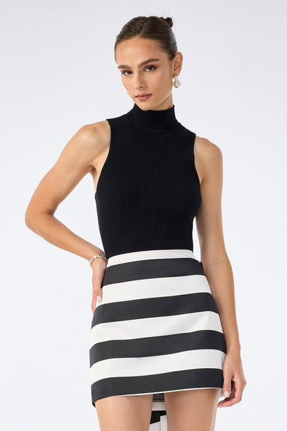 Trina Turk Westhampton Knit Pullover