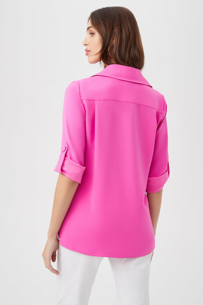 Trina Turk PORTRAIT TOP
