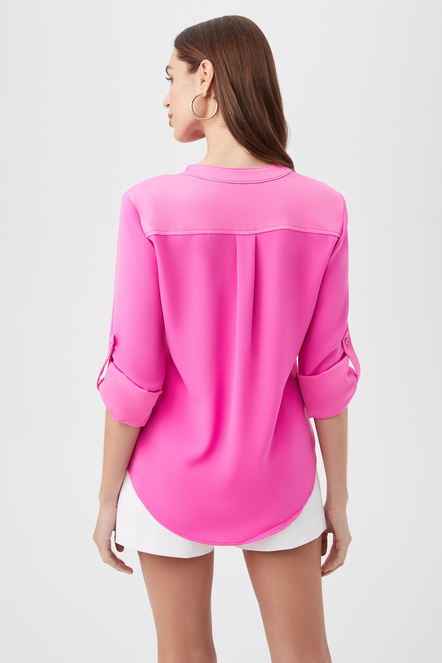 Trina Turk KAIKO TOP