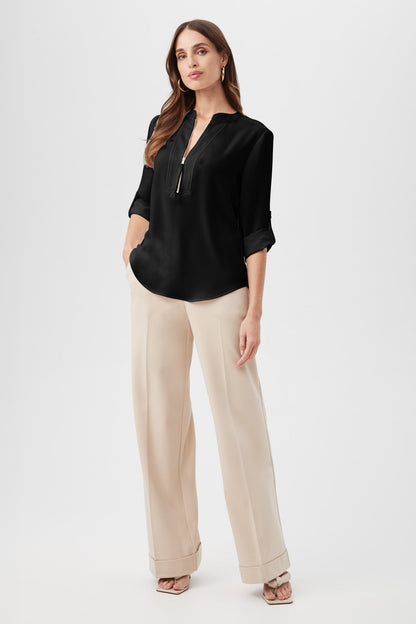 Trina Turk KAIKO TOP