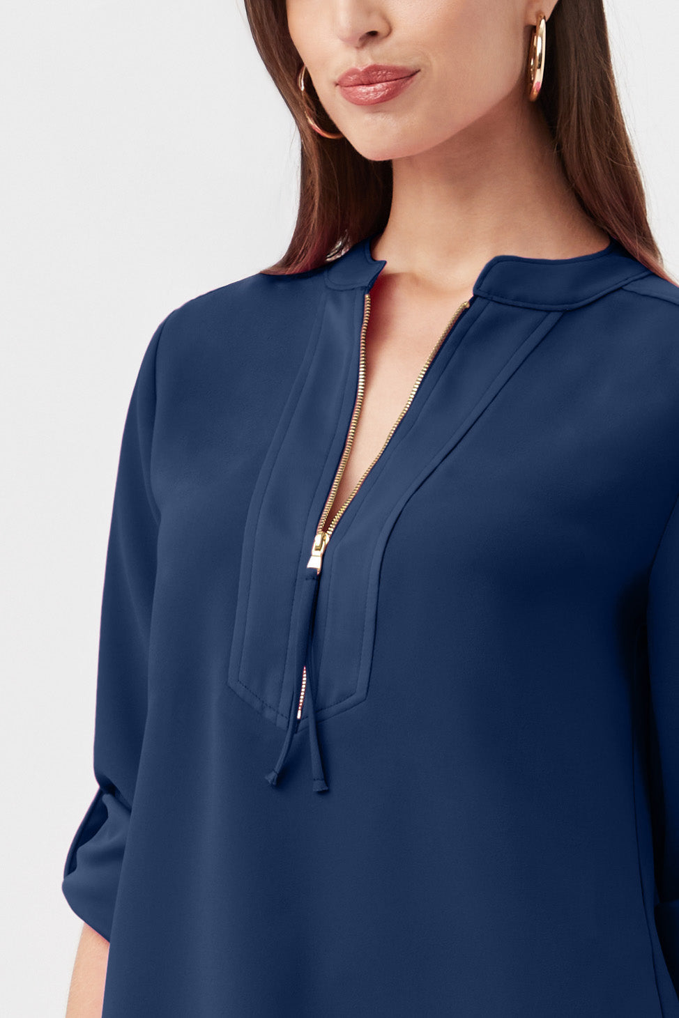 Trina Turk KAIKO TOP
