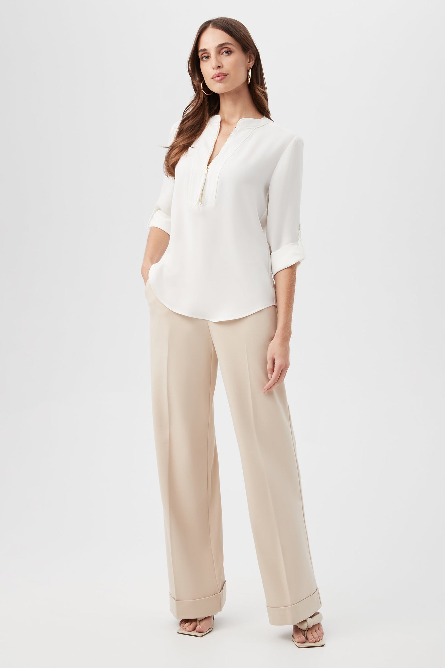Trina Turk KAIKO TOP