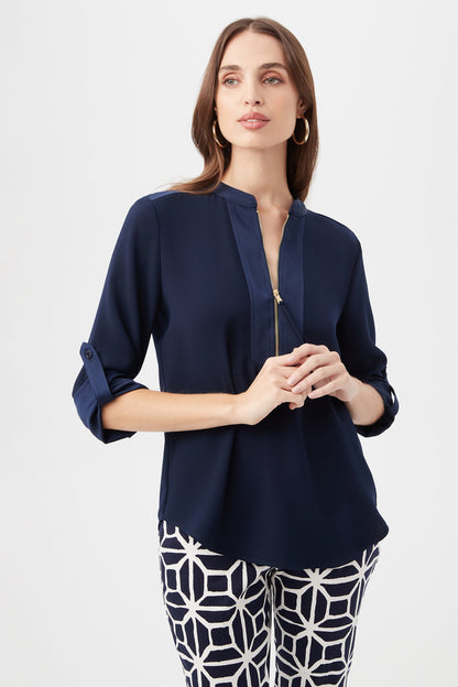 Trina Turk KAIKO TOP