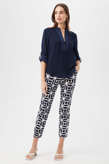 Trina Turk KAIKO TOP