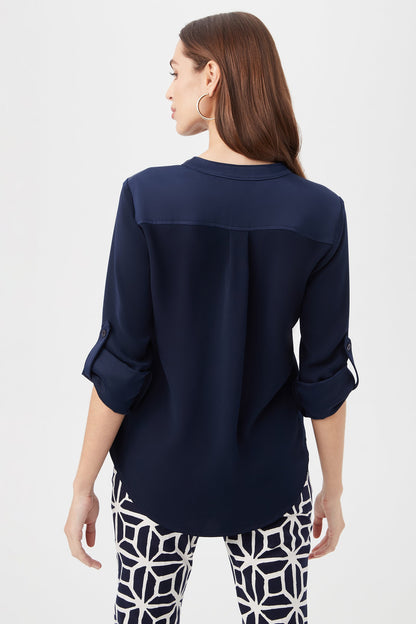 Trina Turk KAIKO TOP