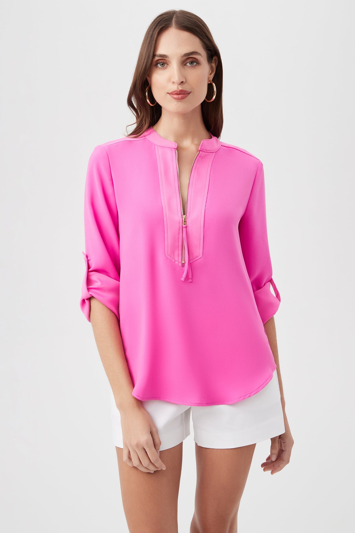 Trina Turk KAIKO TOP