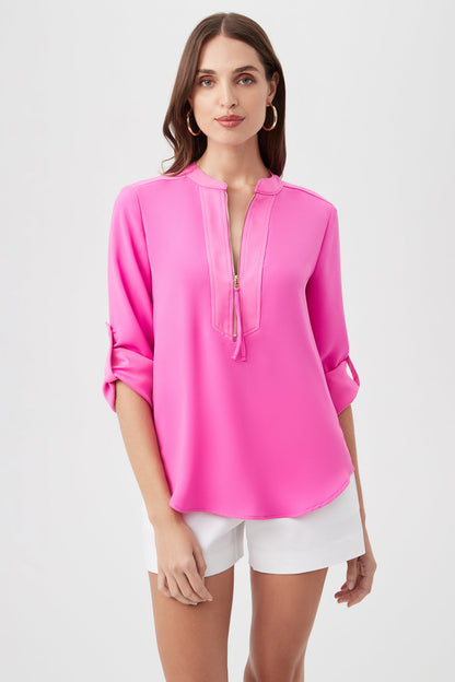 Trina Turk KAIKO TOP