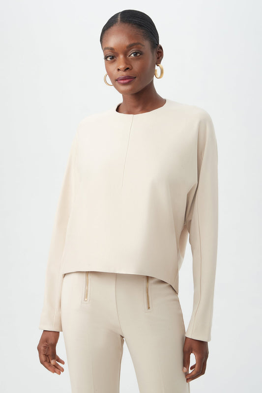 Trina Turk MARSA TOP