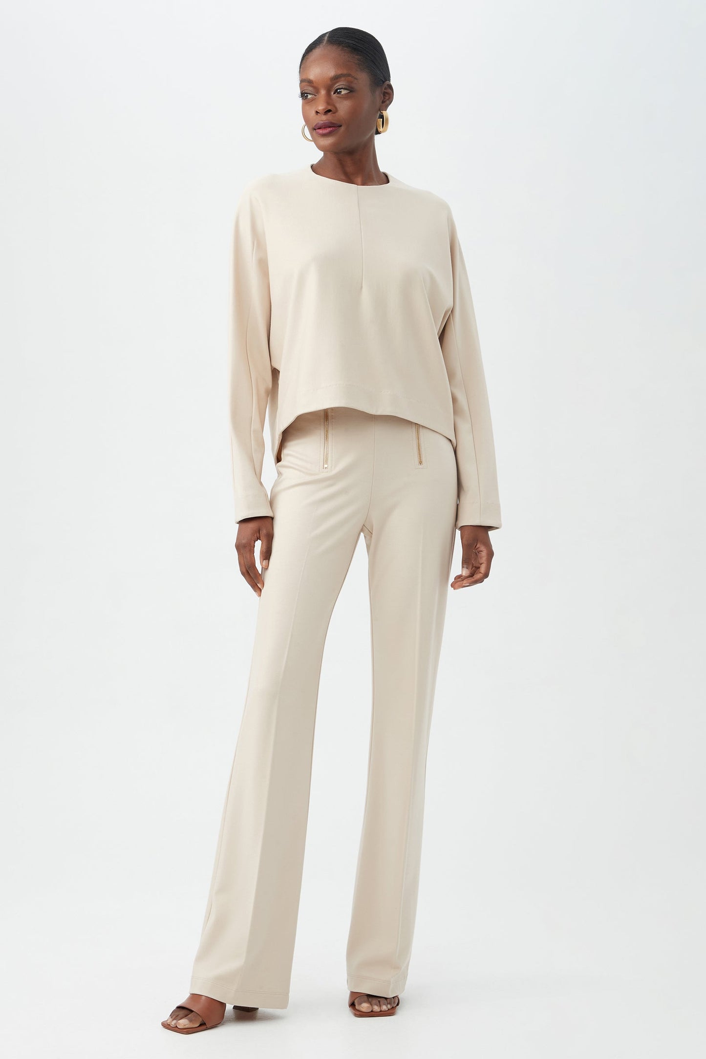 Trina Turk MARSA TOP