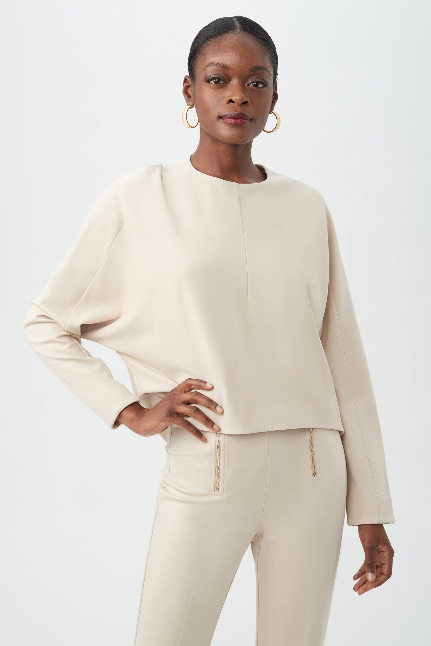 Trina Turk MARSA TOP