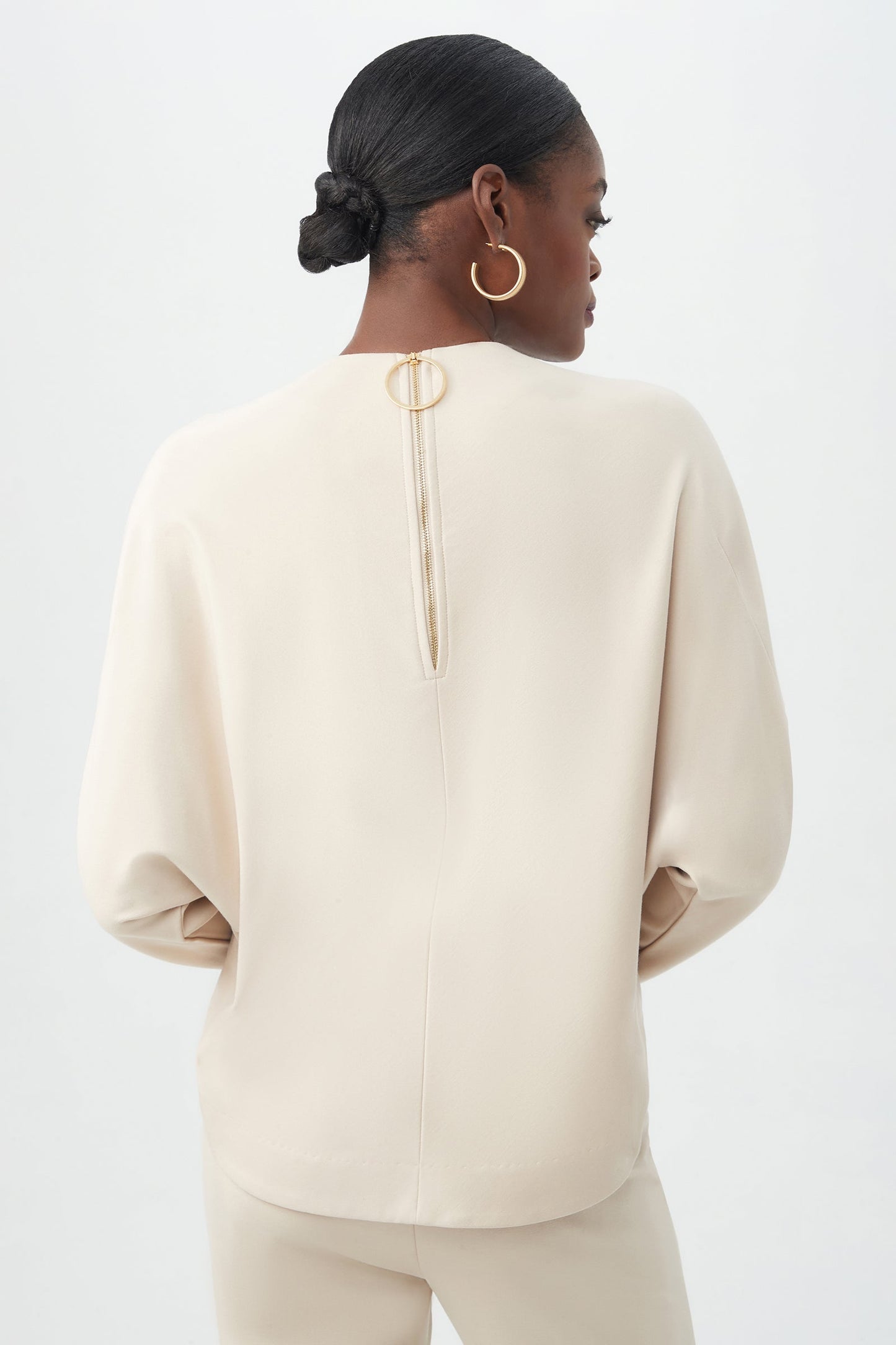 Trina Turk MARSA TOP