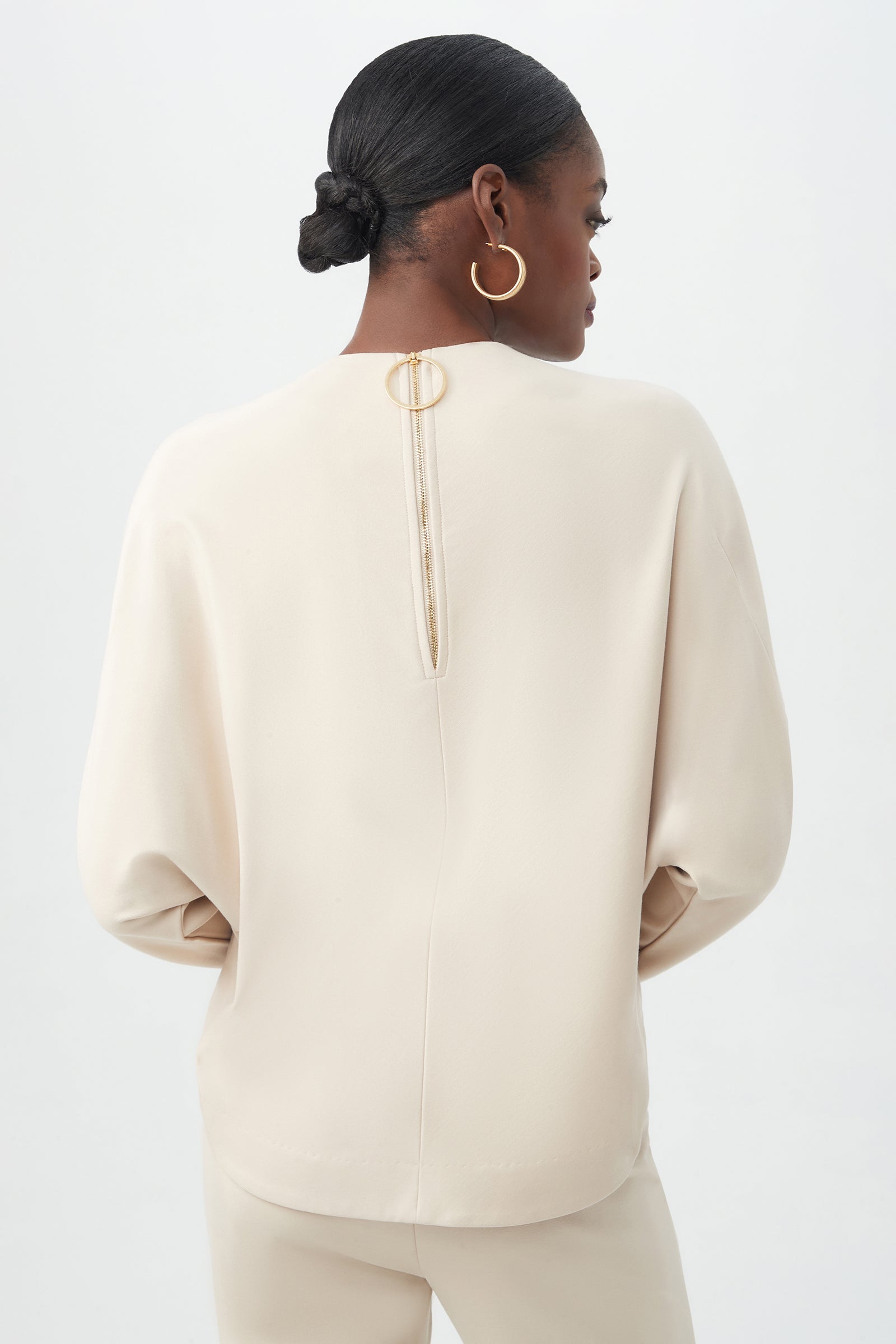 Trina Turk MARSA TOP