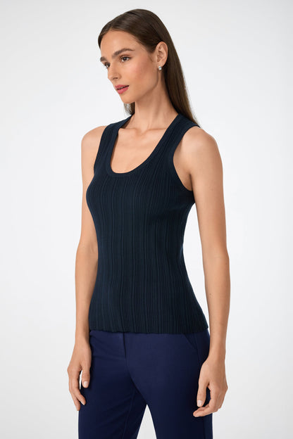Trina Turk Gibraltar Tank