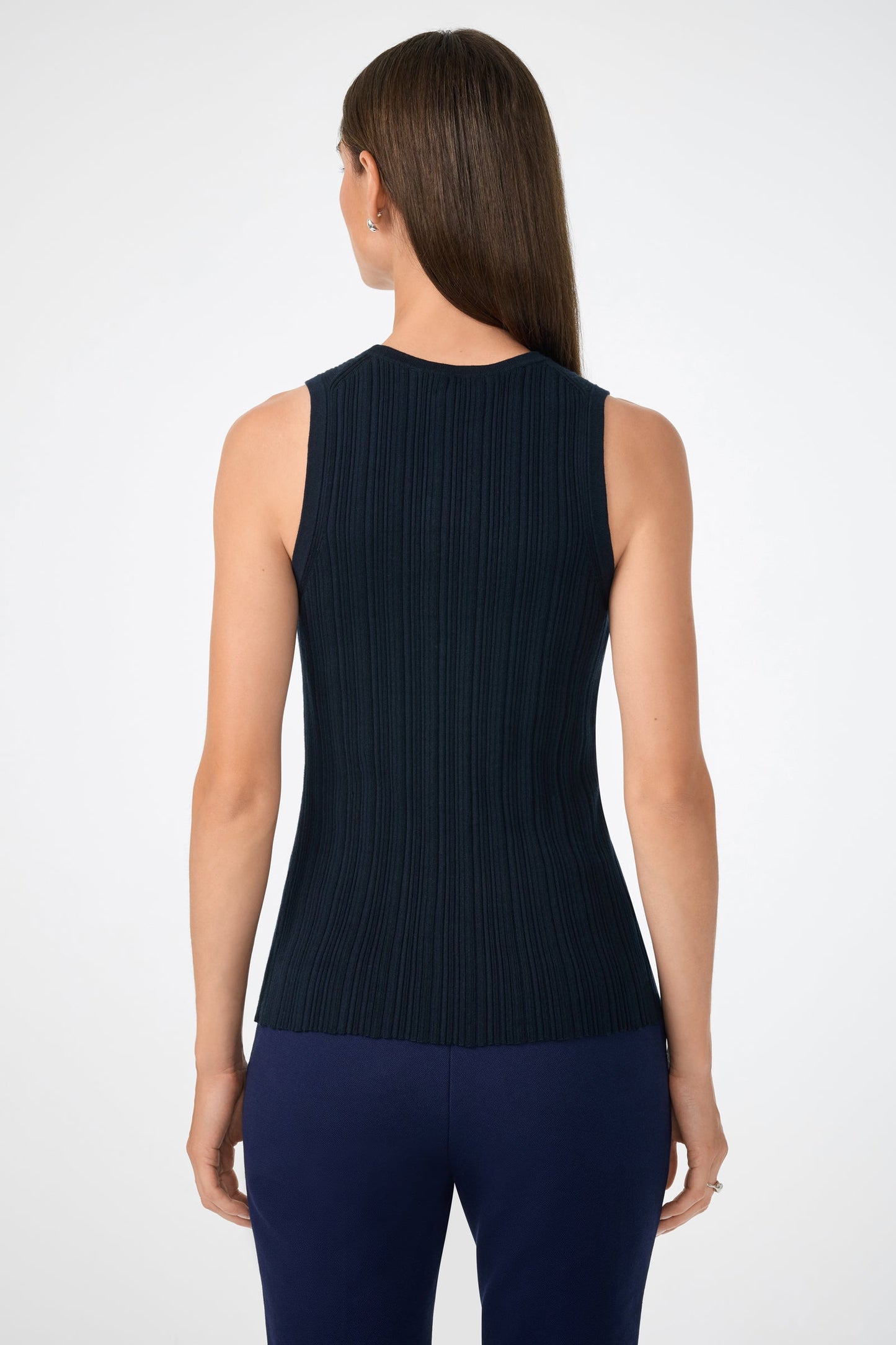 Trina Turk Gibraltar Tank