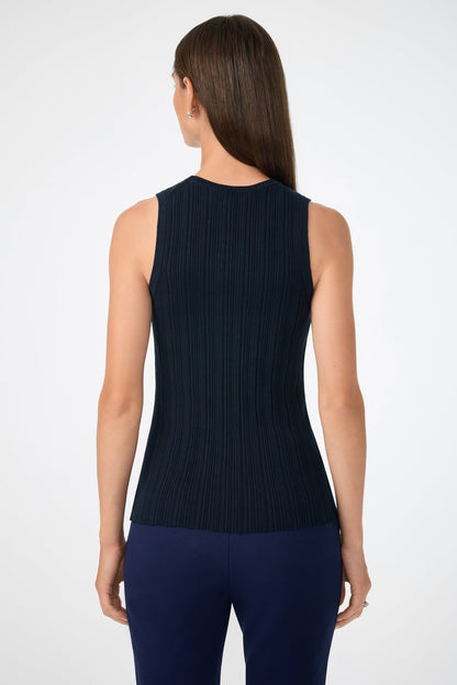 Trina Turk Gibraltar Tank