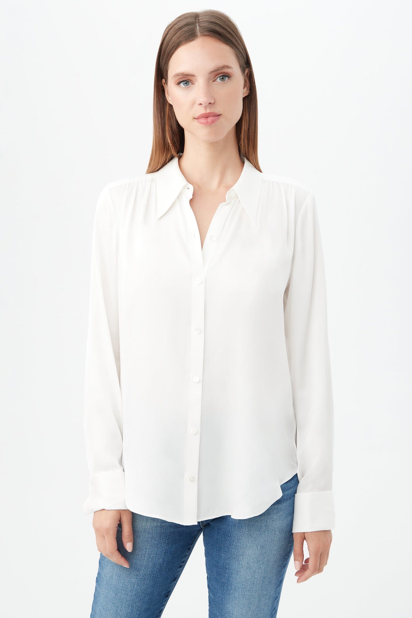 Trina Turk CASSAVETES TOP