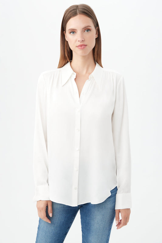 Trina Turk CASSAVETES TOP