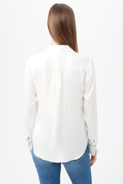 Trina Turk CASSAVETES TOP