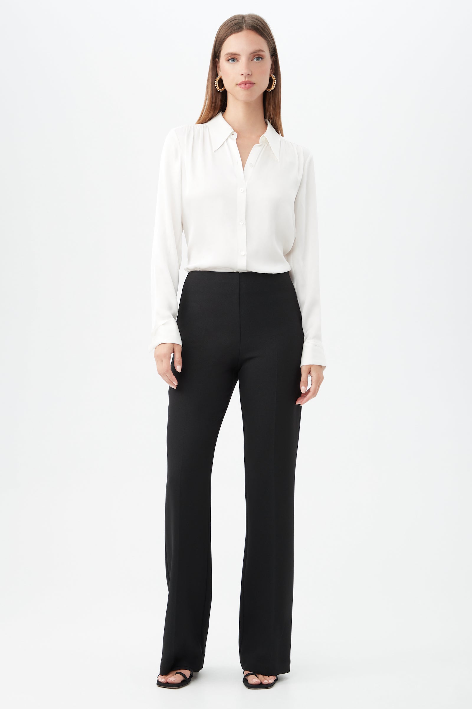 Trina Turk CASSAVETES TOP