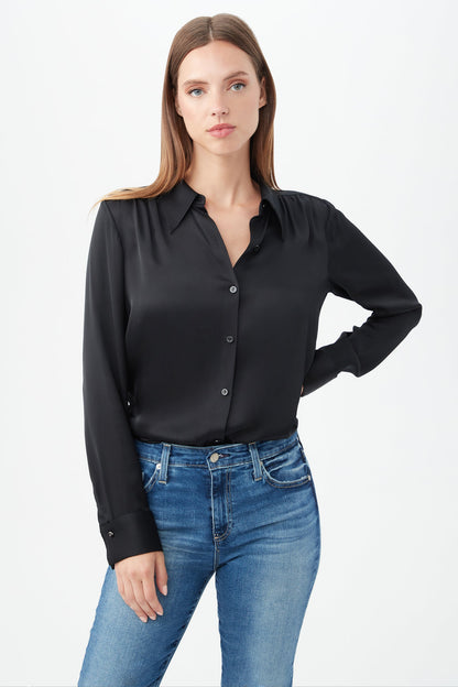Trina Turk CASSAVETES TOP