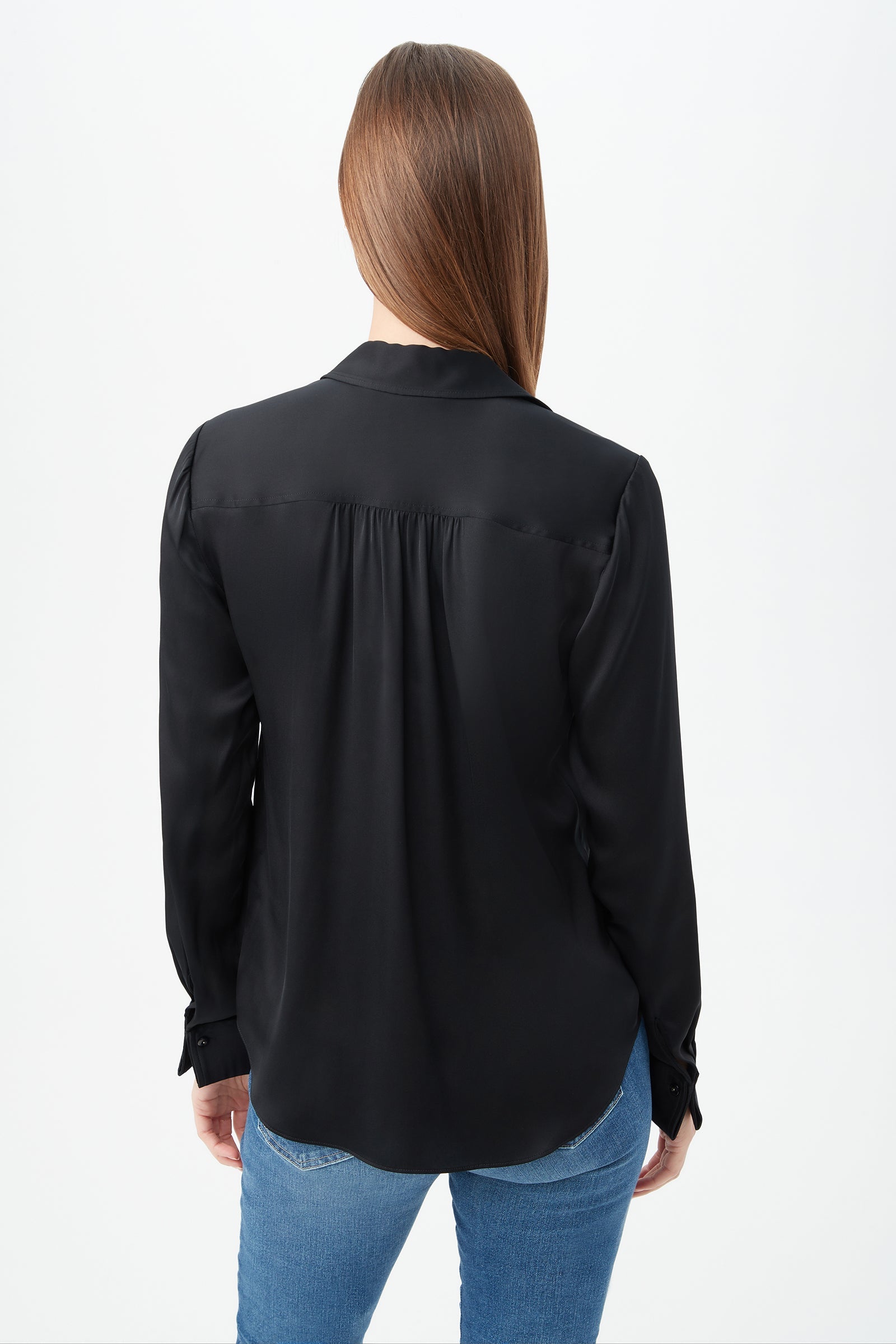 Trina Turk CASSAVETES TOP