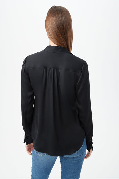 Trina Turk CASSAVETES TOP