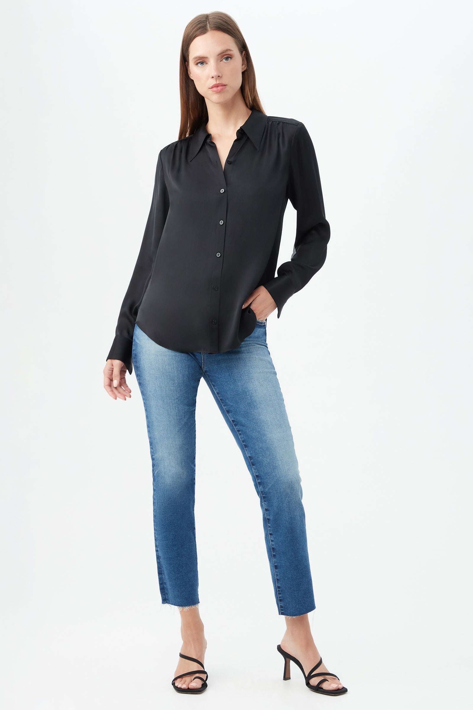 Trina Turk CASSAVETES TOP