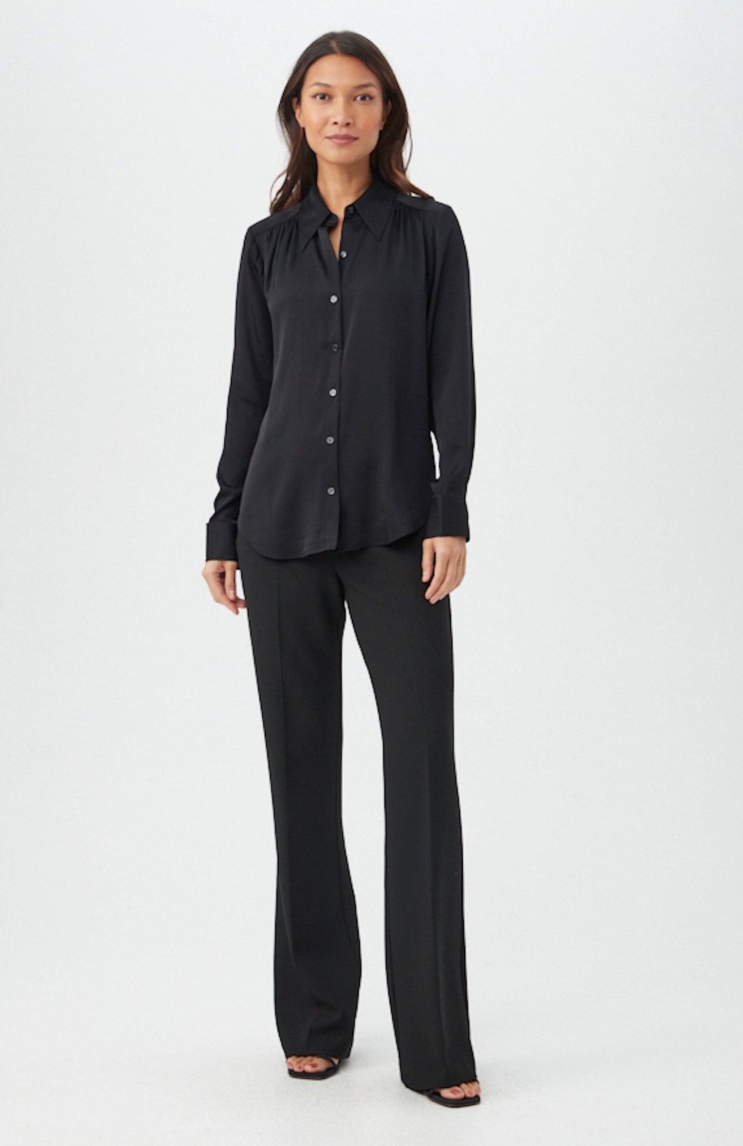 Trina Turk CASSAVETES TOP