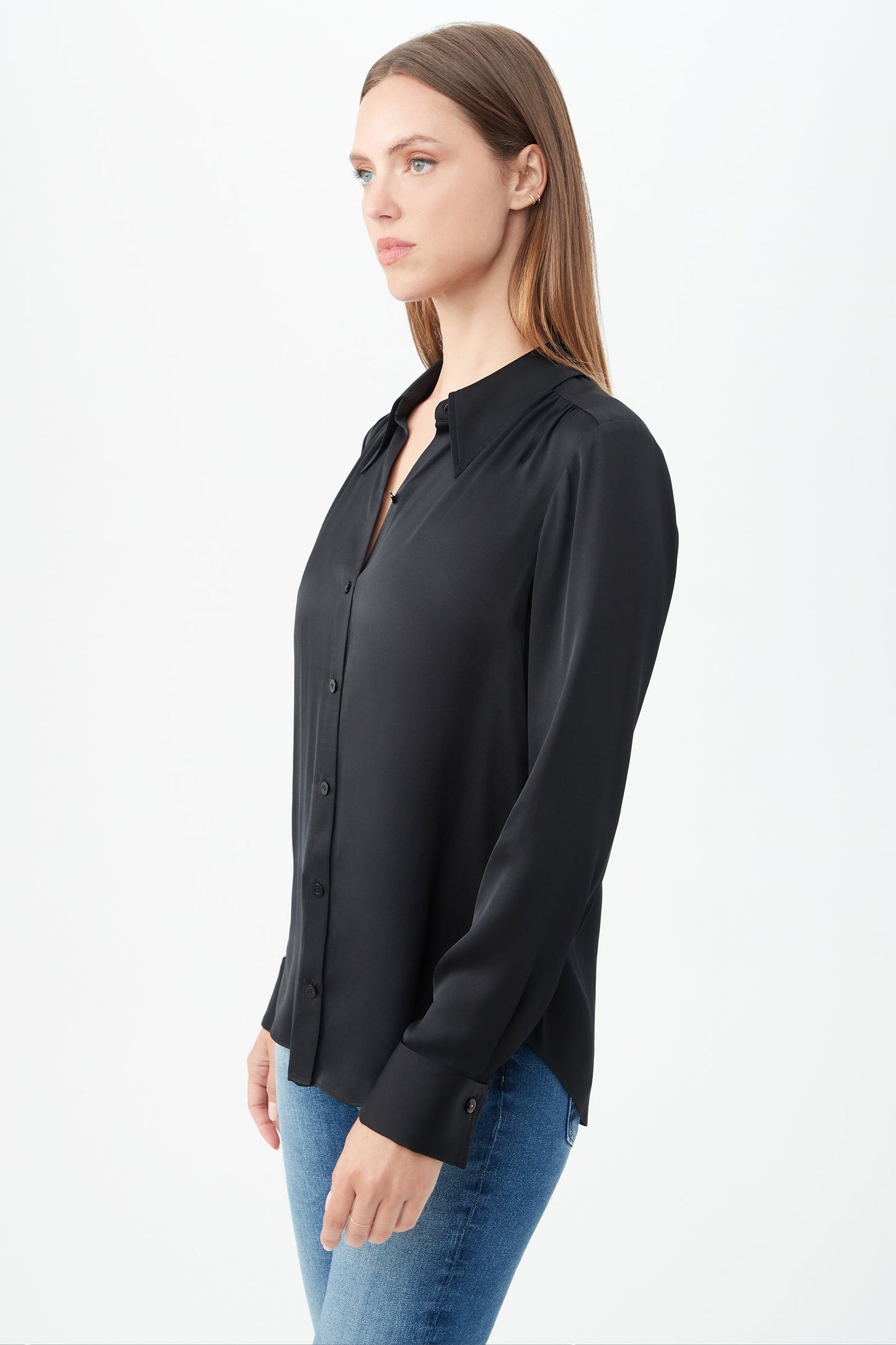 Trina Turk CASSAVETES TOP