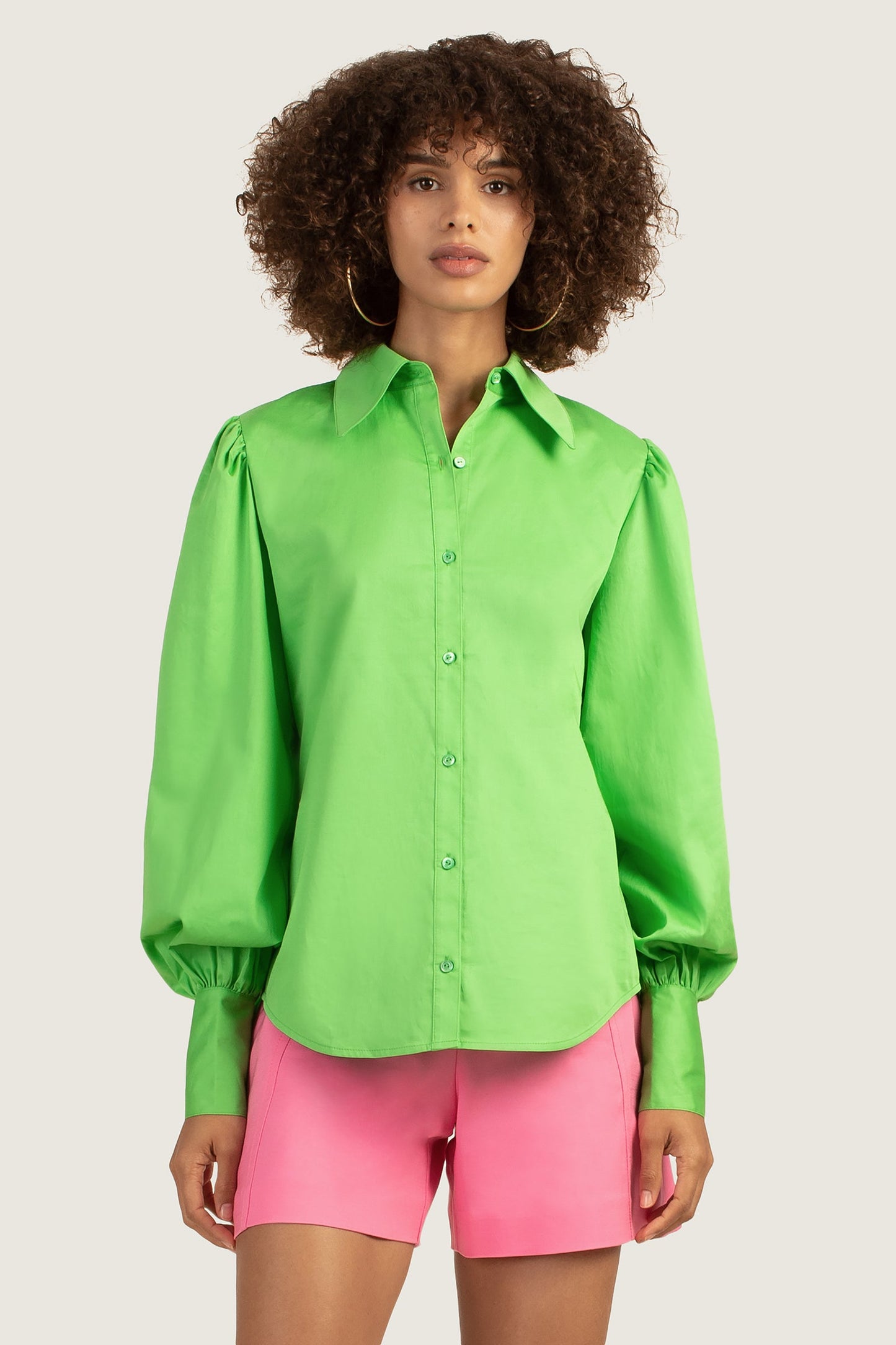 Trina Turk Blair Top