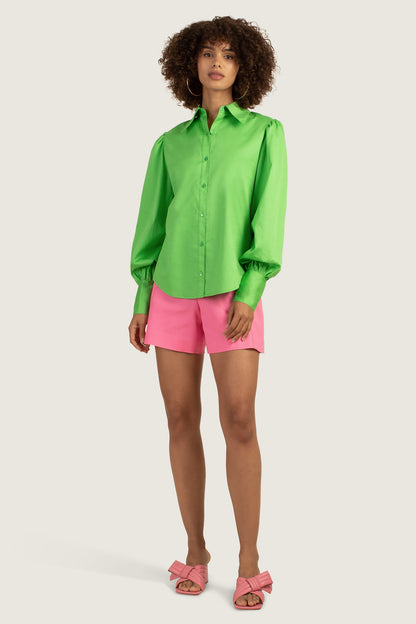 Trina Turk Blair Top