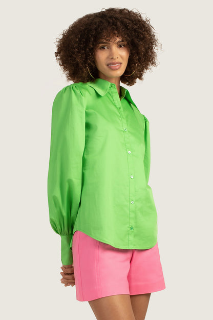 Trina Turk Blair Top