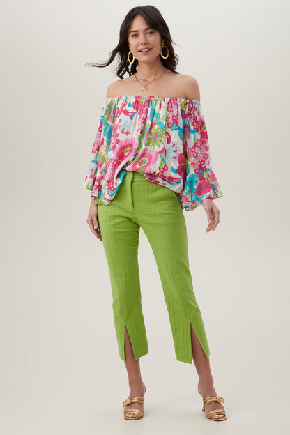 Trina Turk Ginsberg Top