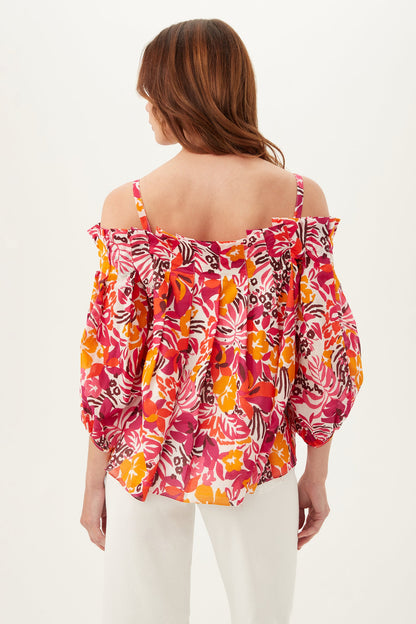 Trina Turk Salma Blouse