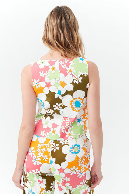 Trina Turk Venya Top