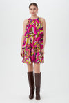 Pink Fonda Floral