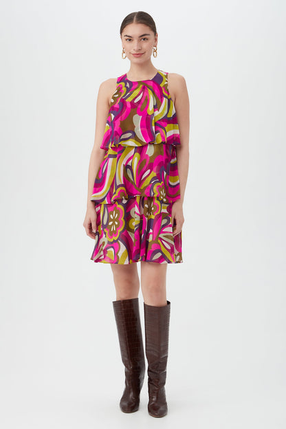 Trina Turk Stride Dress