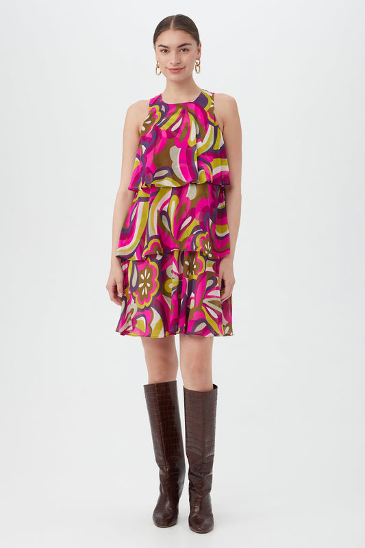 Trina Turk Stride Dress