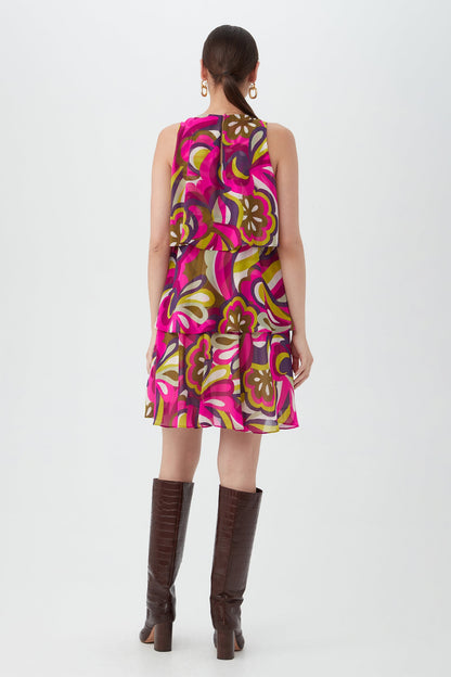 Trina Turk Stride Dress