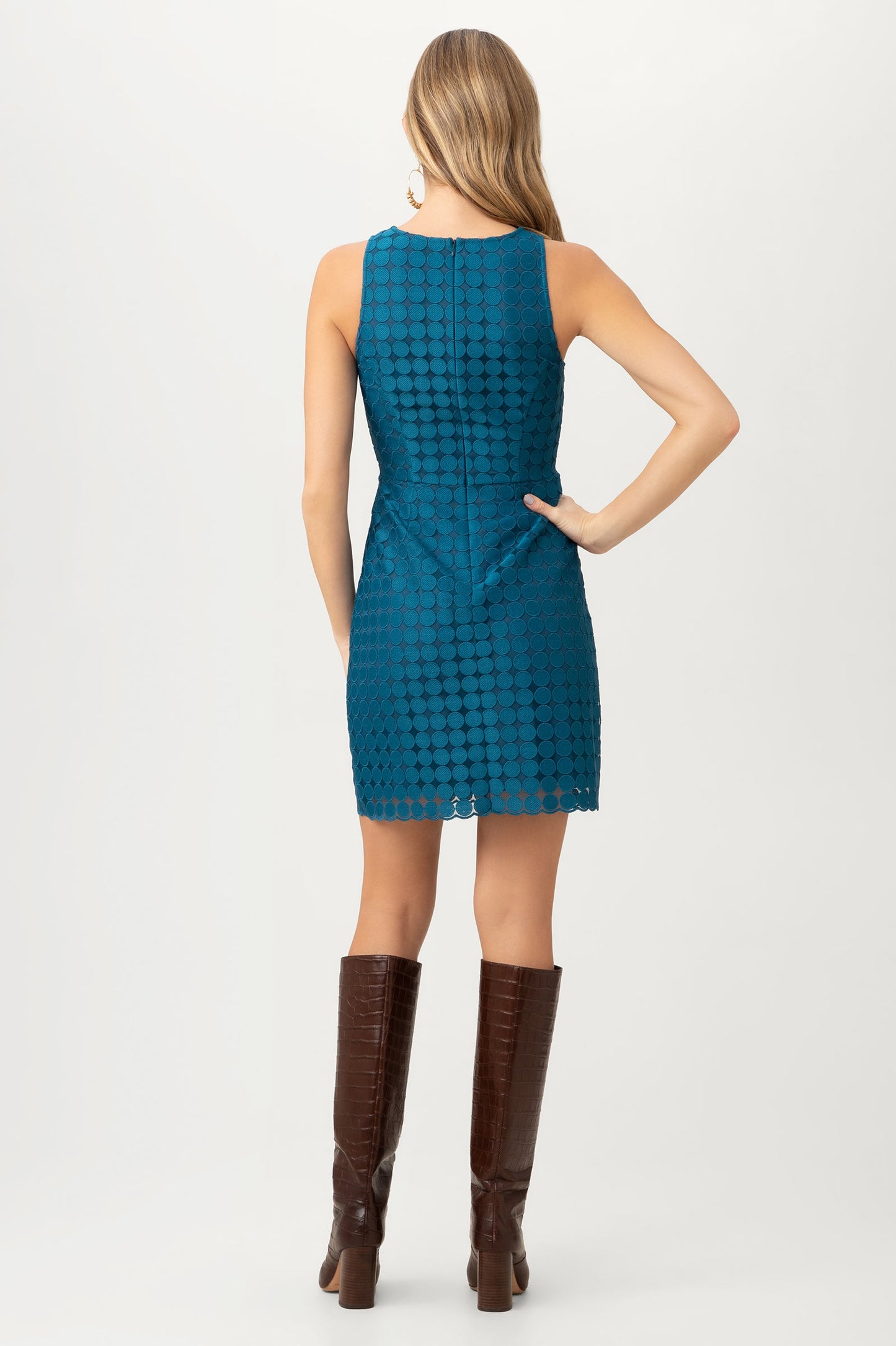 Trina Turk Battery Park Dress