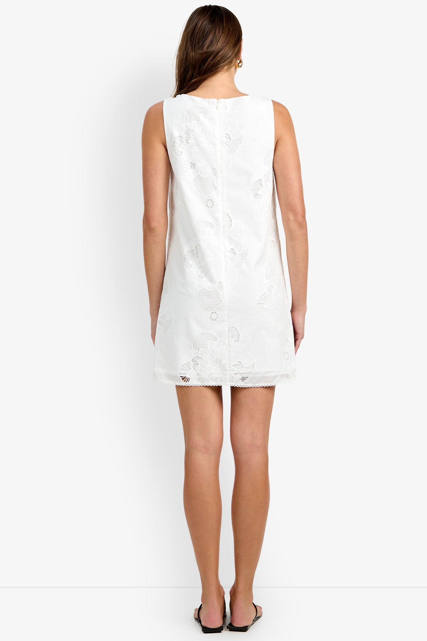 Trina Turk Francesca Shift Dress