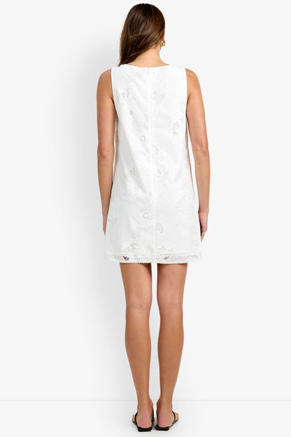 Trina Turk Francesca Shift Dress