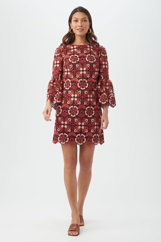 Trina Turk Smolder Dress