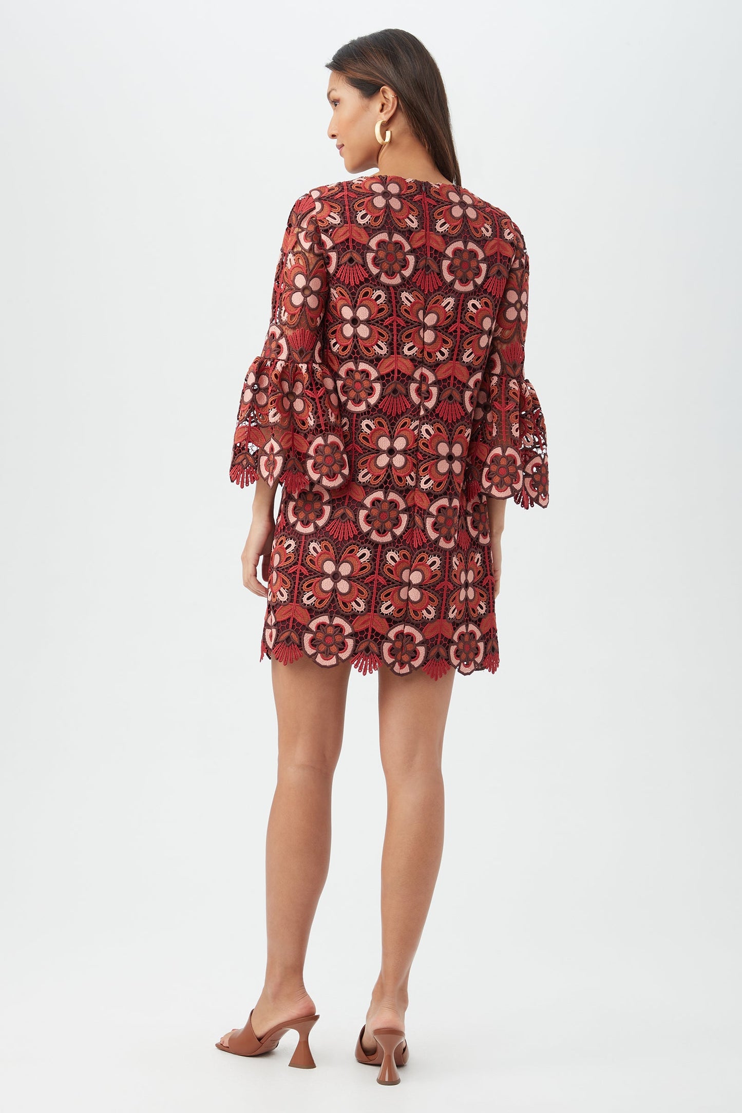 Trina Turk Smolder Dress