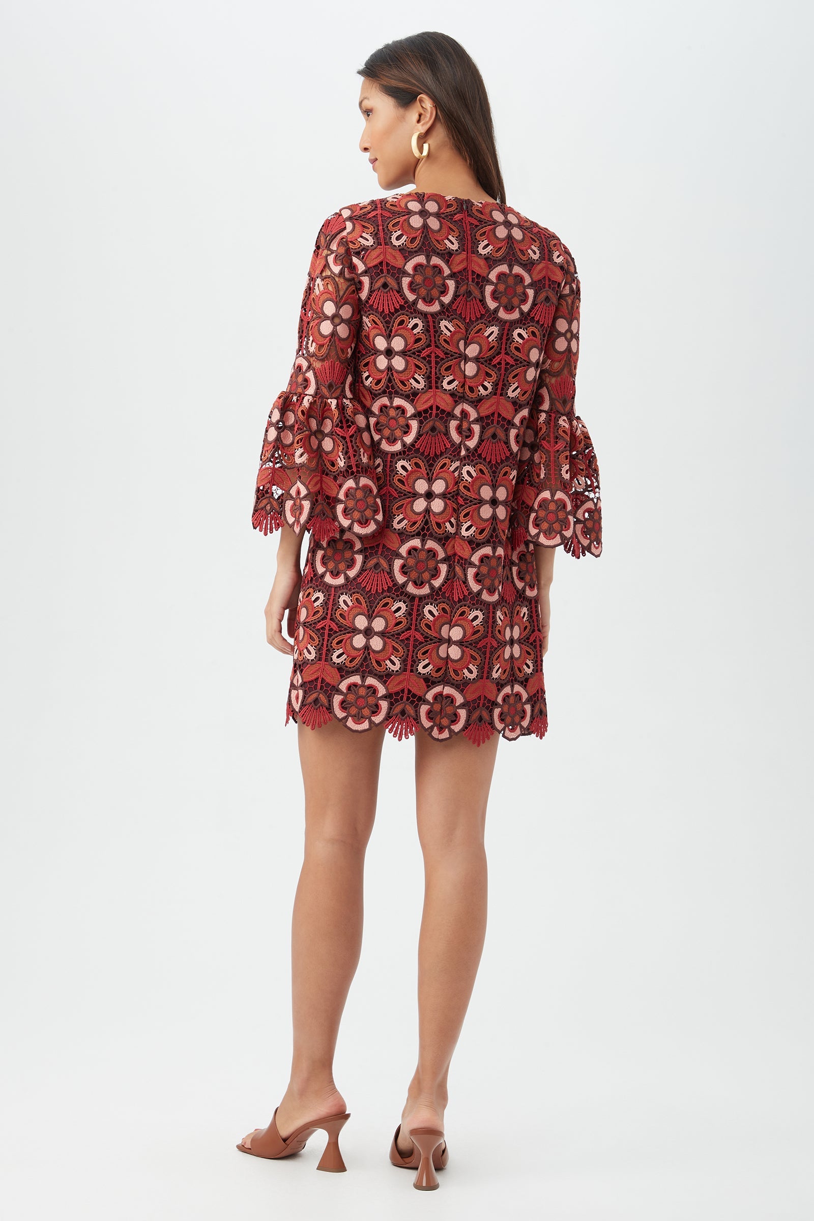 Trina Turk Smolder Dress