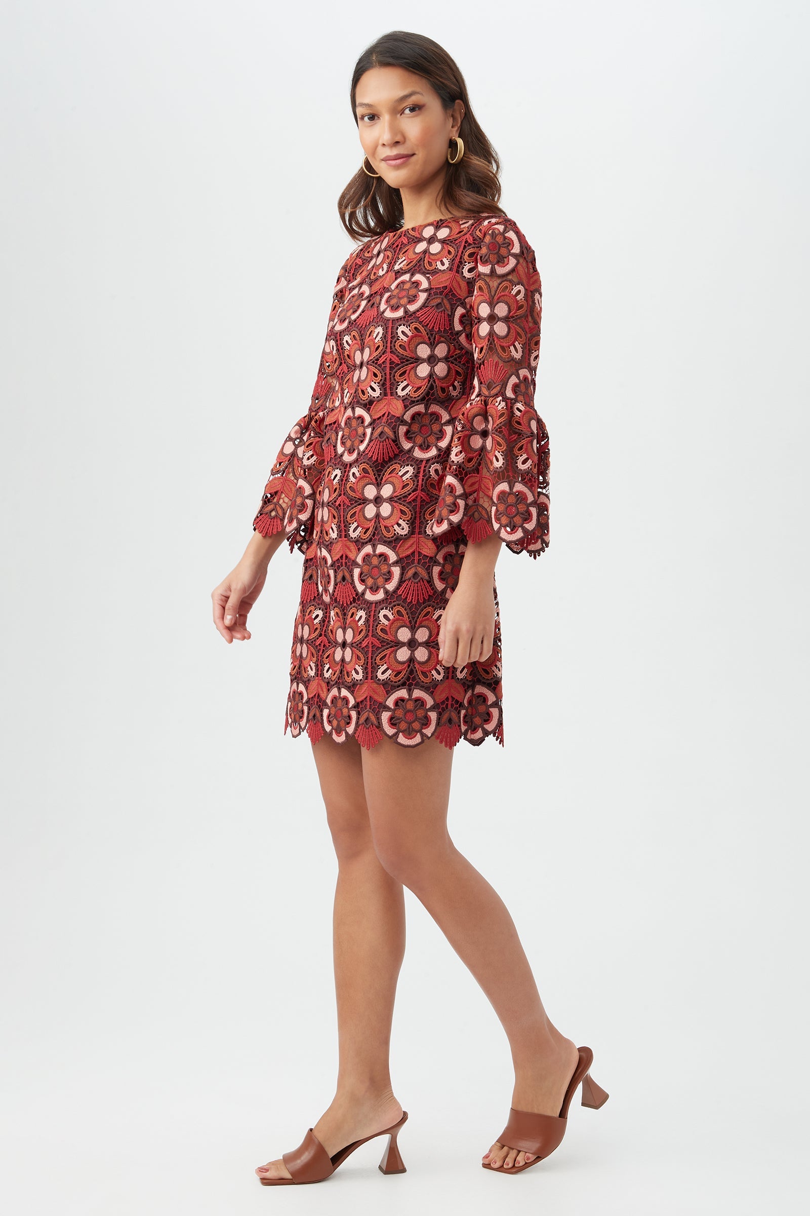 Trina Turk Smolder Dress